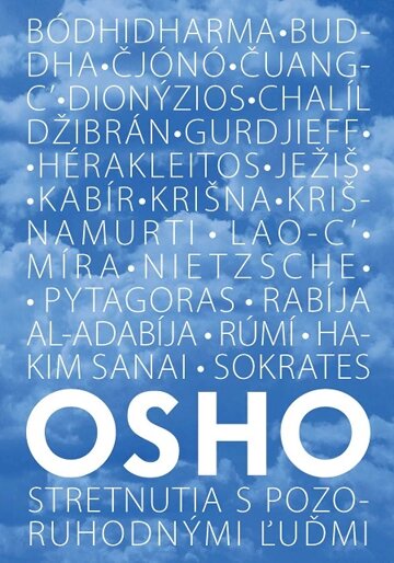 Obálka knihy Stretnutia s pozoruhodnými ľuďmi
