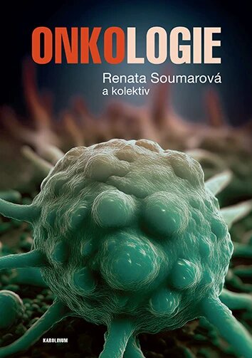 Obálka knihy Onkologie
