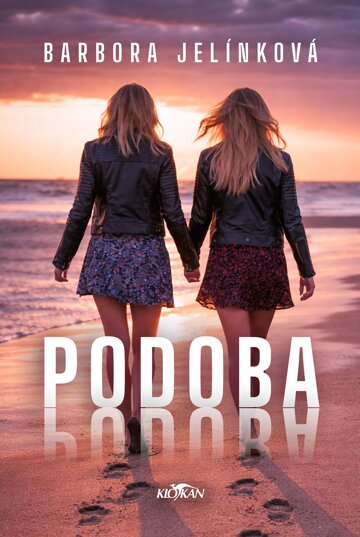 Obálka knihy Podoba