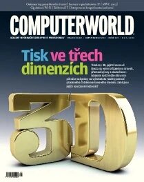 Obálka e-magazínu Computerworld 5/2013