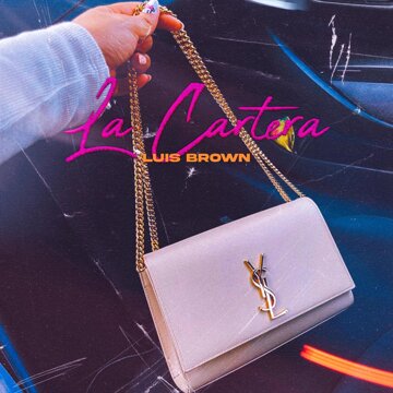 Obálka uvítací melodie La Cartera