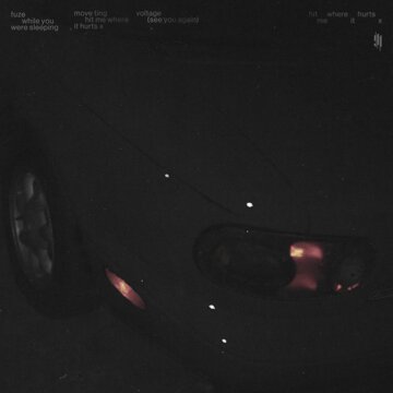 Obálka uvítací melodie voltage (see you again)