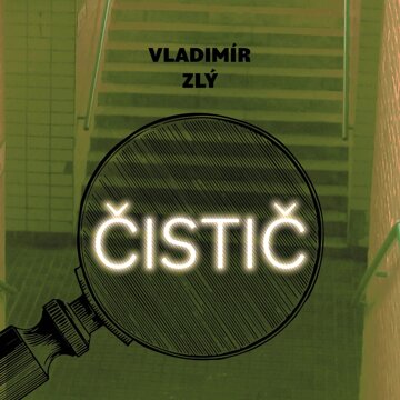 Obálka audioknihy Čistič