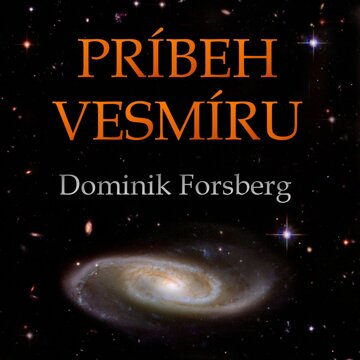 Obálka audioknihy Príbeh Vesmíru