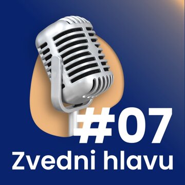 Obálka audioknihy #7: Obrazovky a spánek