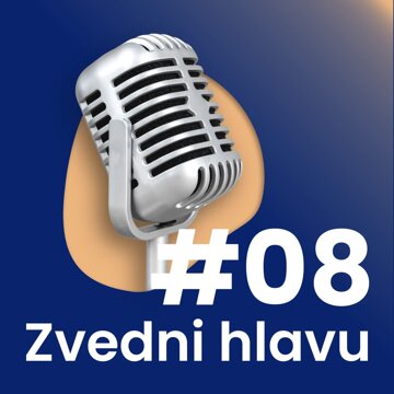 Obálka audioknihy #8: Gaming