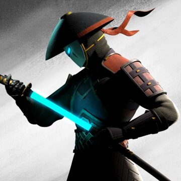 Ikona aplikace Shadow Fight 3 - RPG fighting