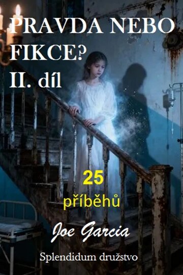 Obálka knihy Pravda nebo fikce? 2. díl