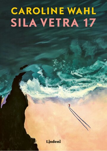Obálka knihy Sila vetra 17