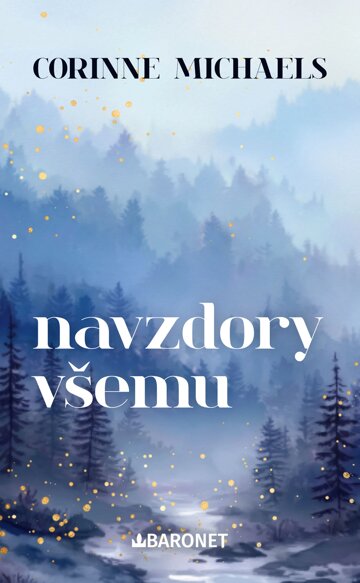 Obálka knihy Navzdory všemu