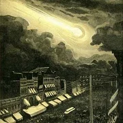 Honba za meteorem