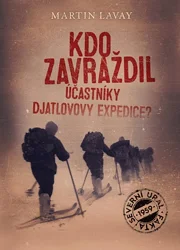 Kdo zavraždil účastníky Djatlovovy expedice?