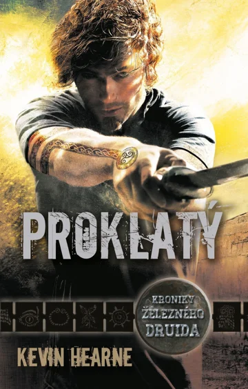 Proklatý