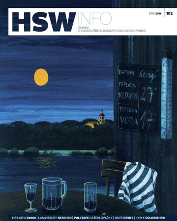 Obálka e-magazínu HSW info 3/2018 (102)