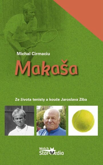 Obálka e-magazínu Makaša