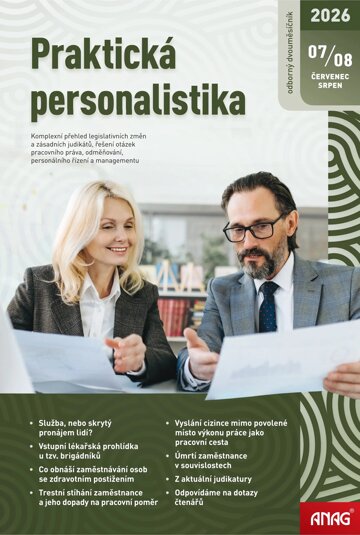 Obálka e-magazínu PP 7–8/2026