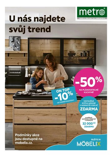 Obálka e-magazínu deník METRO 12.10.2026