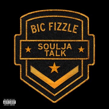 Obálka uvítací melodie Soulja Talk