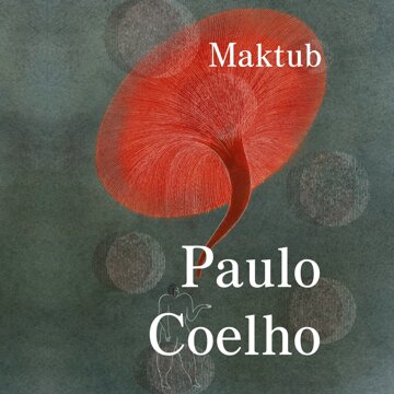 Obálka audioknihy Maktub