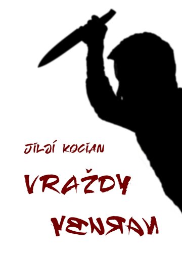 Obálka knihy Vraždy naruby