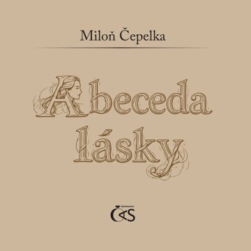 Obálka knihy Abeceda lásky