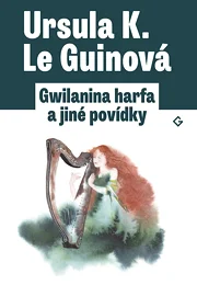 Gwilanina harfa