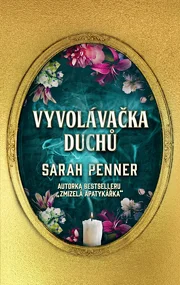 Vyvolávačka duchů