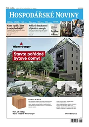Hospodářské noviny 166 - 26.8.2022