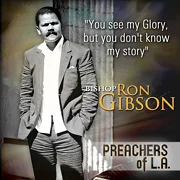 My Glory, My Story