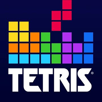Ikona aplikace Tetris®