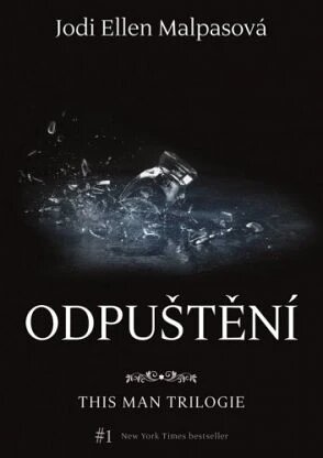 Obálka knihy Odpuštění - This Man 2