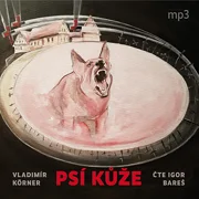 Psí kůže