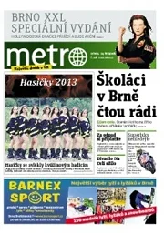 XXL Brno 11/12