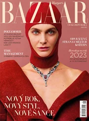 Harper’s Bazaar 1/2023