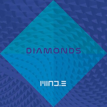 Obálka uvítací melodie Diamonds