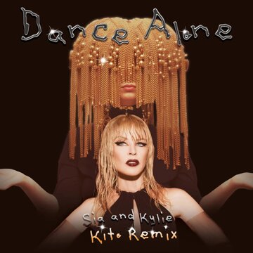 Obálka uvítací melodie Dance Alone (Kito Remix)