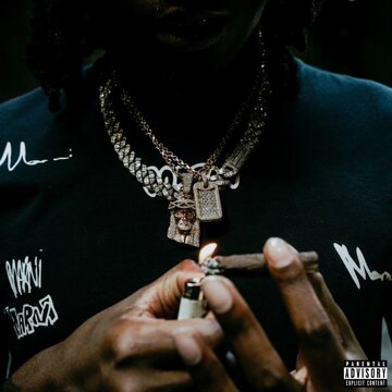 Obálka uvítací melodie That's Law