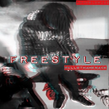 Obálka uvítací melodie Freestyle
