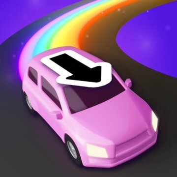 Traffic Escape!