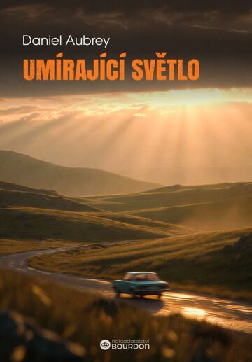 Obálka knihy Umírající světlo