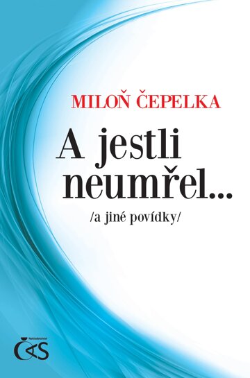 Obálka knihy A jestli neumřel…