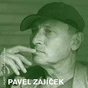 HLASY - Pavel Zajíček