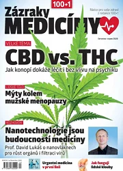 Zázraky medicíny 7-8/2020