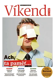 DNES+ Vysočina - 11.3.2023