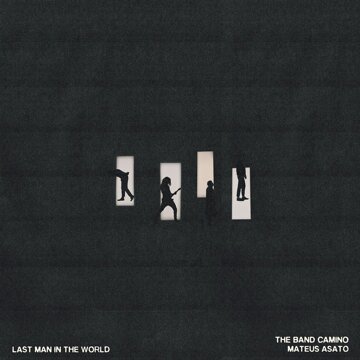 Obálka uvítací melodie Last Man In The World (Mateus Asato Version)