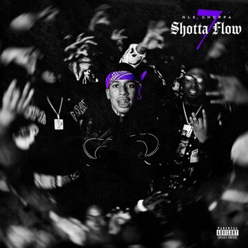 Obálka uvítací melodie Shotta Flow 7