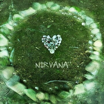 Obálka uvítací melodie Nirvana