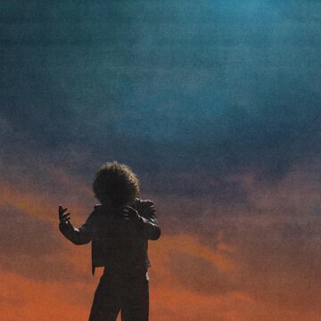 Obálka uvítací melodie kalila