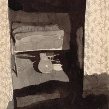 Obálka uvítací melodie Smoking With Your Best Friend