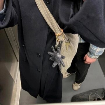 Obálka uvítací melodie Hope U Know